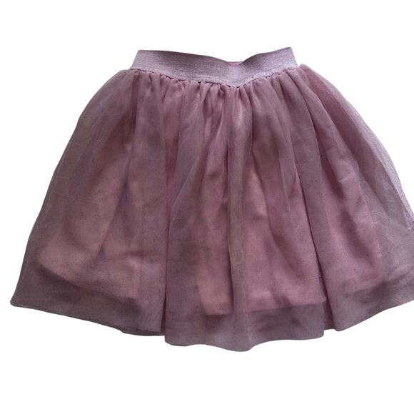 Btween Tutu skirt skort - Picture 1 of 4